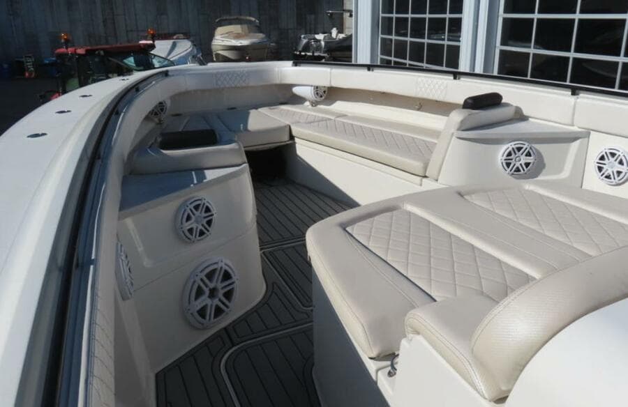 2018 HCB 53 Suenos