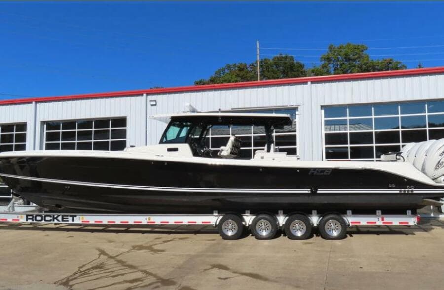 2018 HCB 53 Suenos