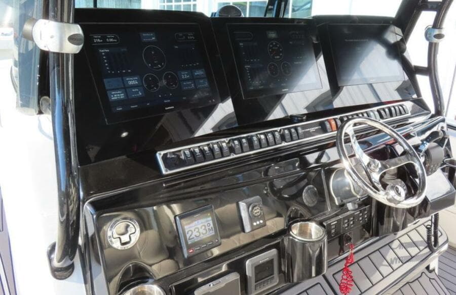 2018 HCB 53 Suenos
