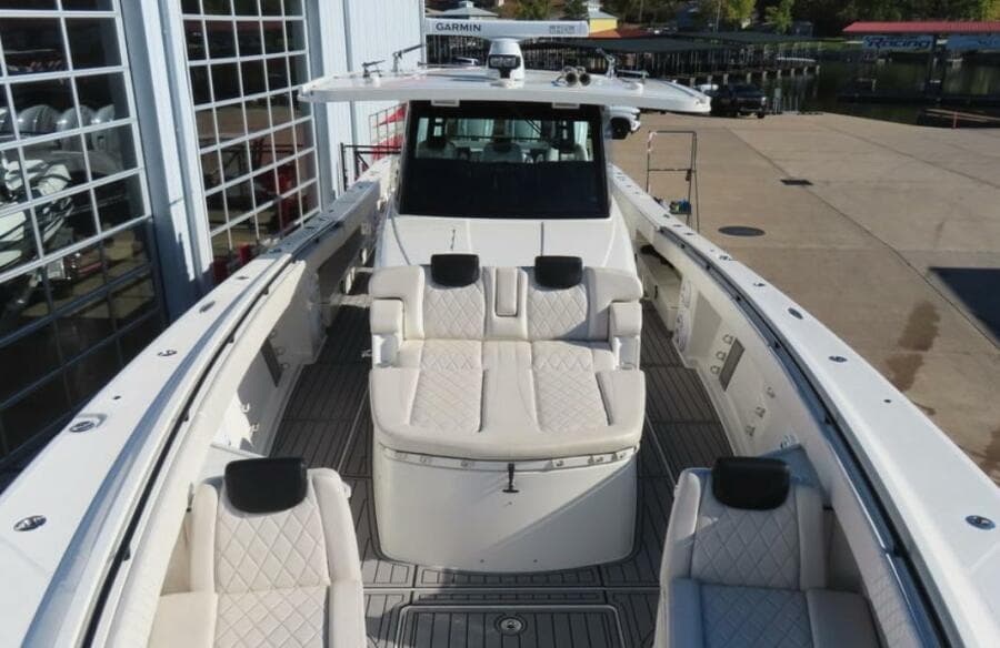 2018 HCB 53 Suenos