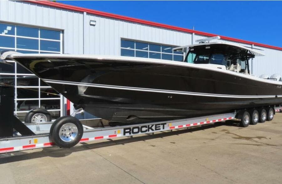 2018 HCB 53 Suenos