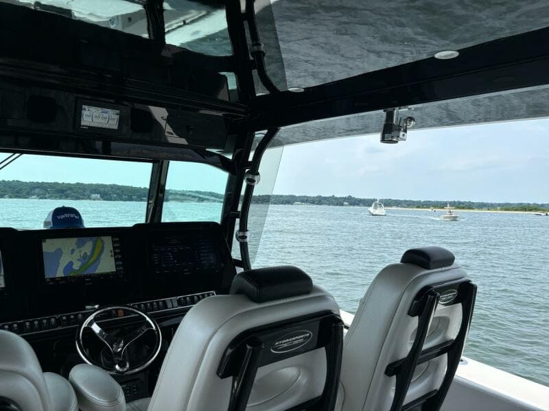 2018 HCB 53 Suenos