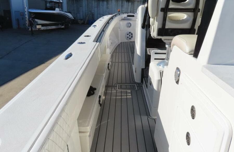 2018 HCB 53 Suenos