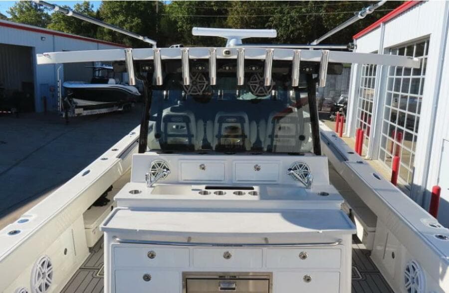 2018 HCB 53 Suenos