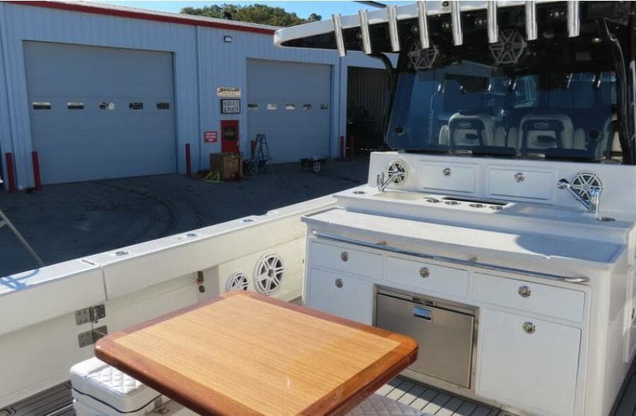 2018 HCB 53 Suenos