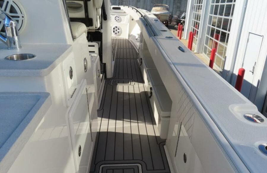 2018 HCB 53 Suenos