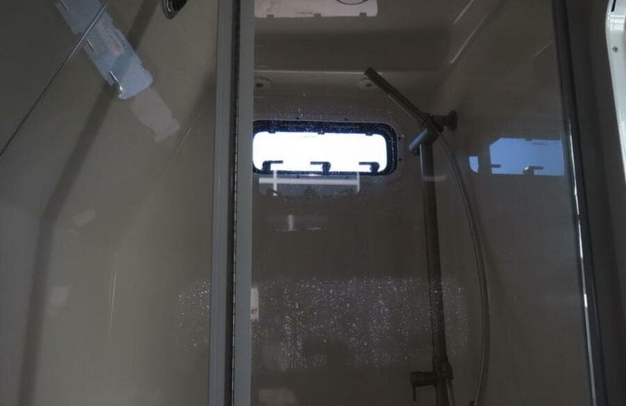 2018 HCB 53 Suenos