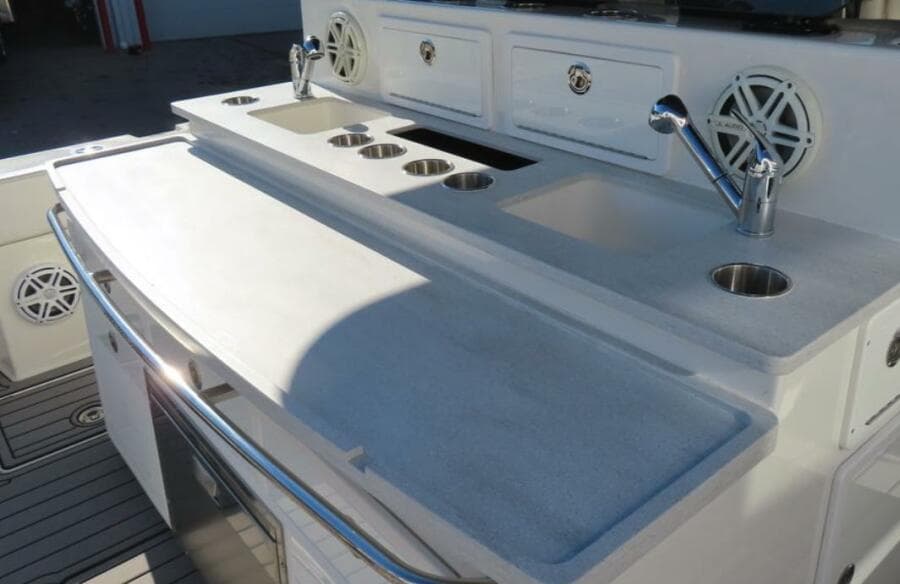 2018 HCB 53 Suenos