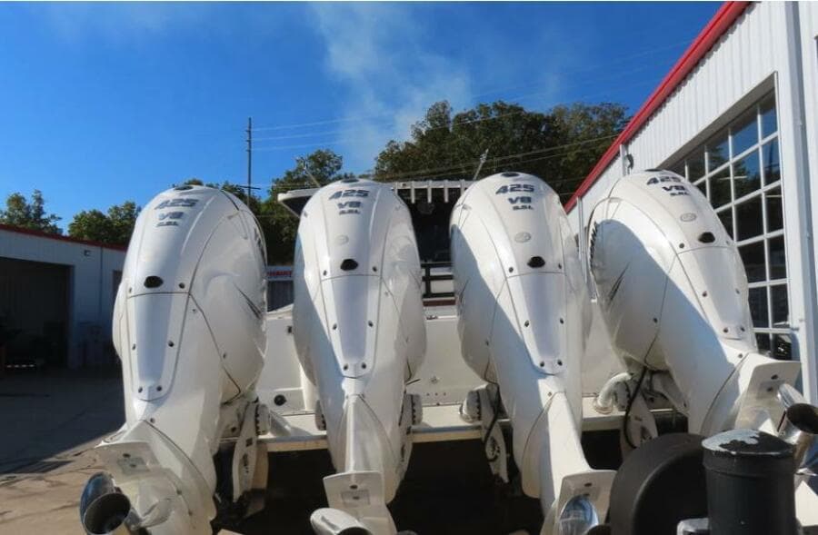 2018 HCB 53 Suenos