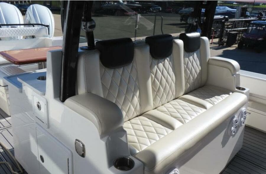 2018 HCB 53 Suenos