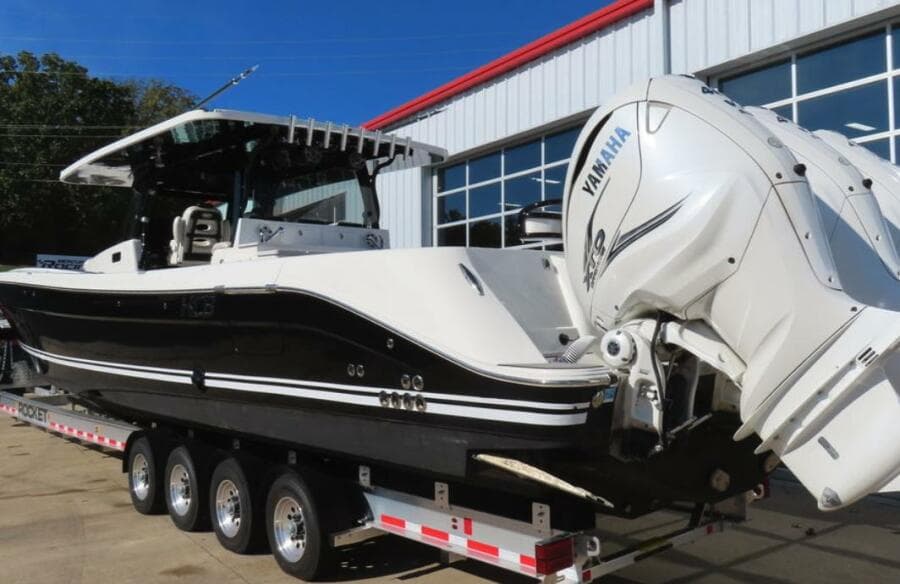 2018 HCB 53 Suenos