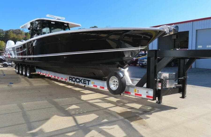 2018 HCB 53 Suenos