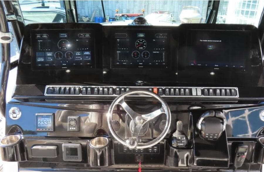 2018 HCB 53 Suenos