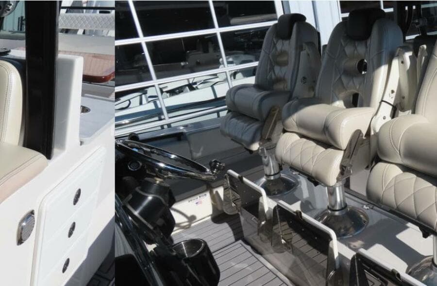 2018 HCB 53 Suenos