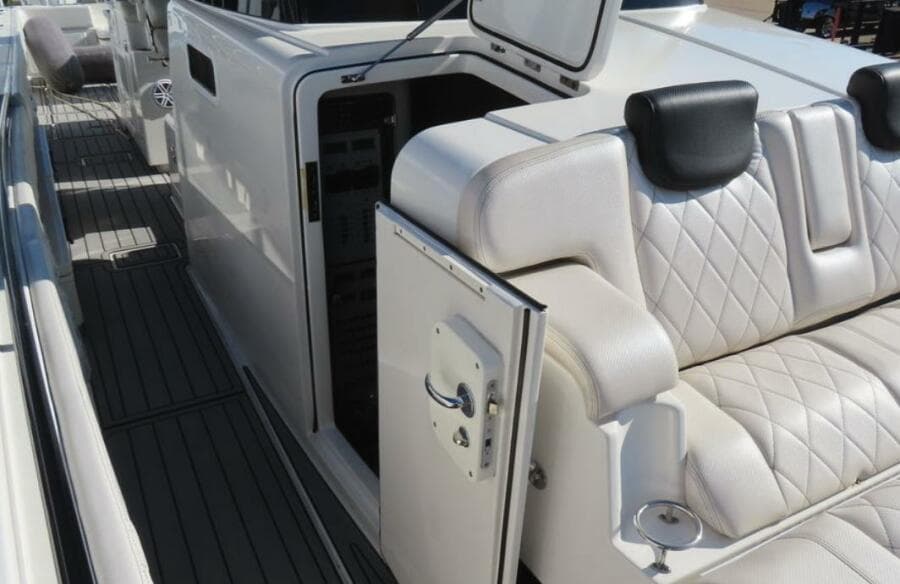 2018 HCB 53 Suenos