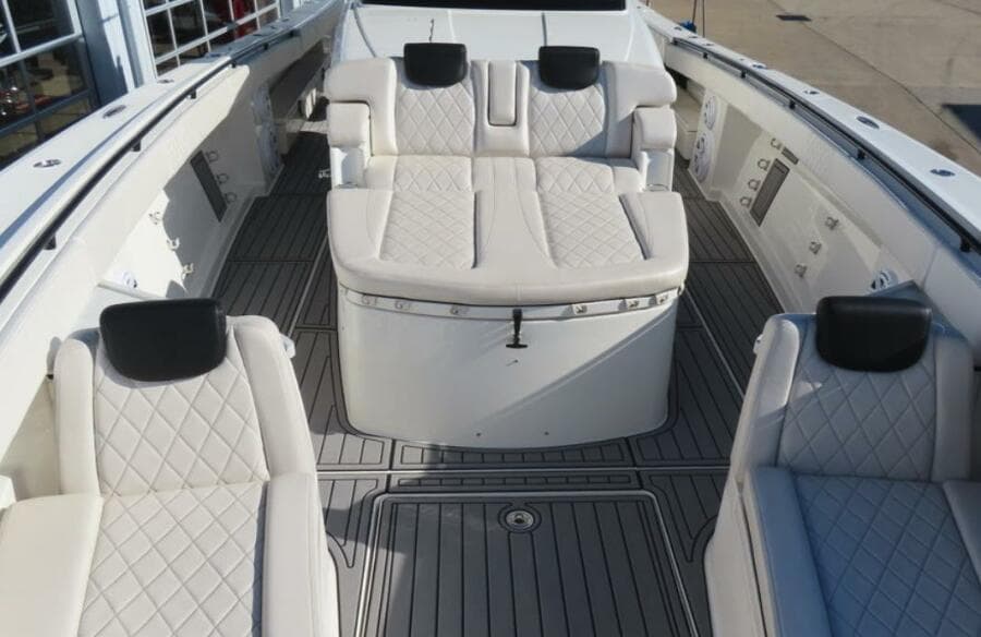 2018 HCB 53 Suenos