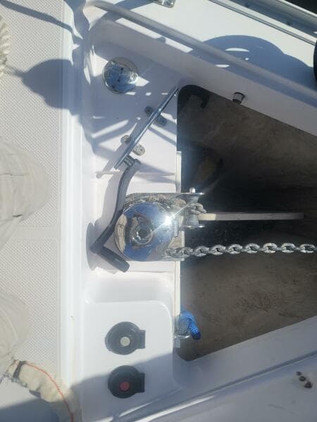 ElectricWindlass