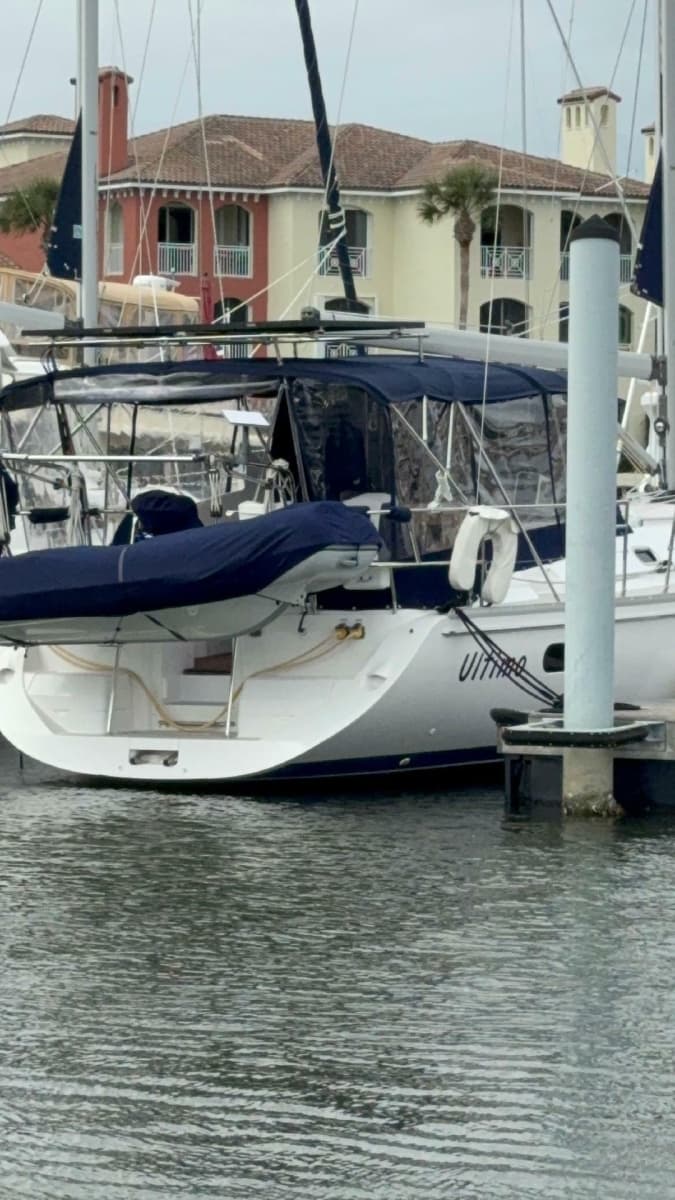 DinghyonStern