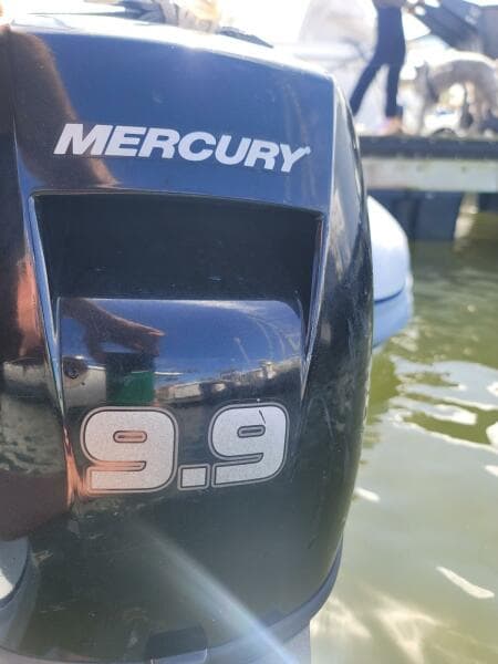 DinghyOutboard