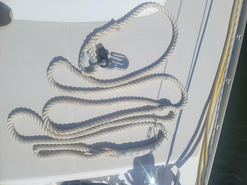 AnchorSnubber