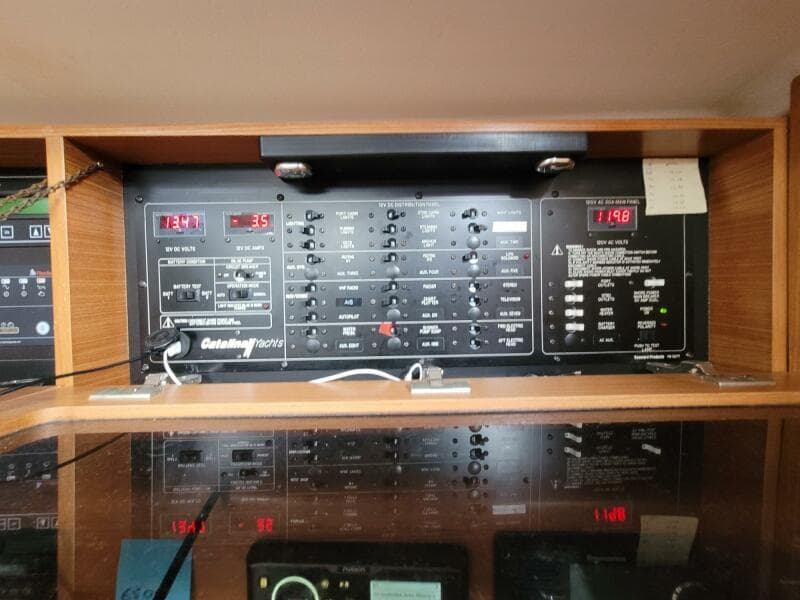 CDPanel
