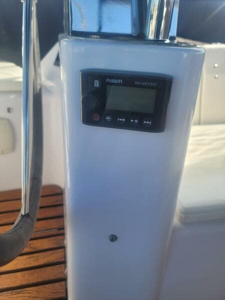 FusionCockpitRemote