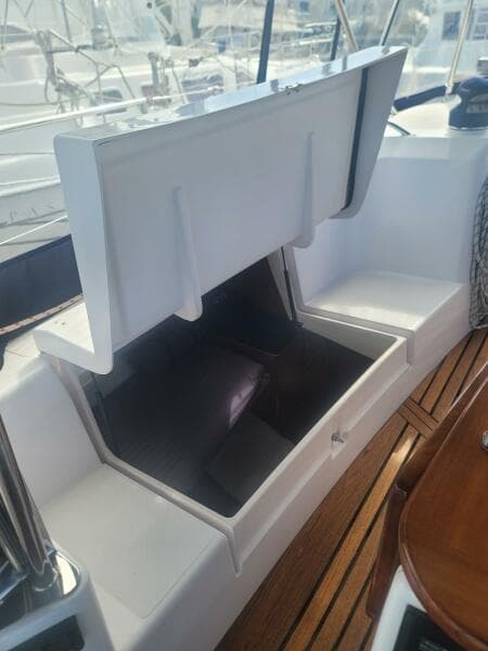 FlexCabinLocker