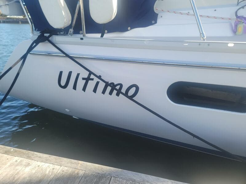2015 Catalina 445