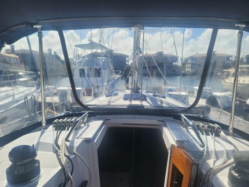 CockpitWindshield