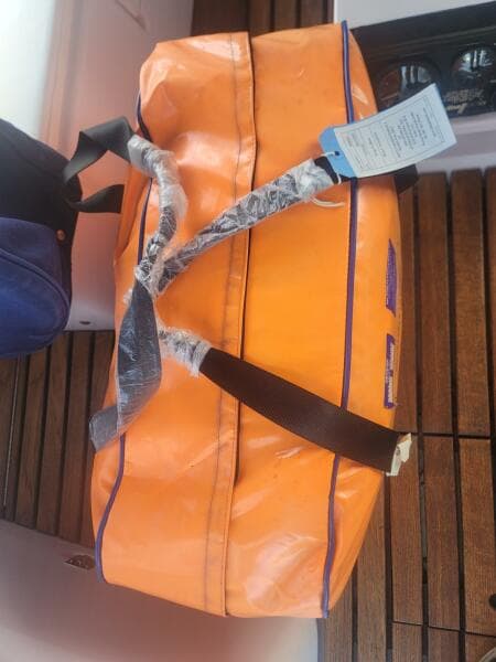 Liferaft