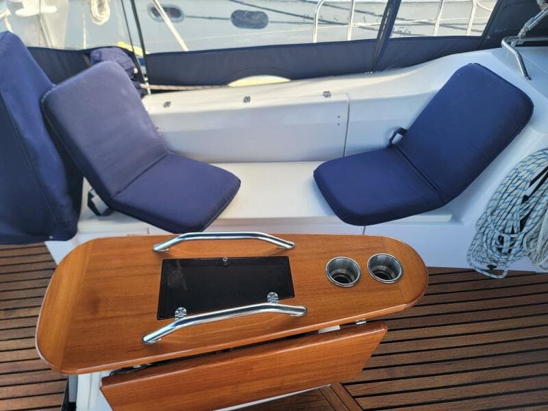 PortableSeats