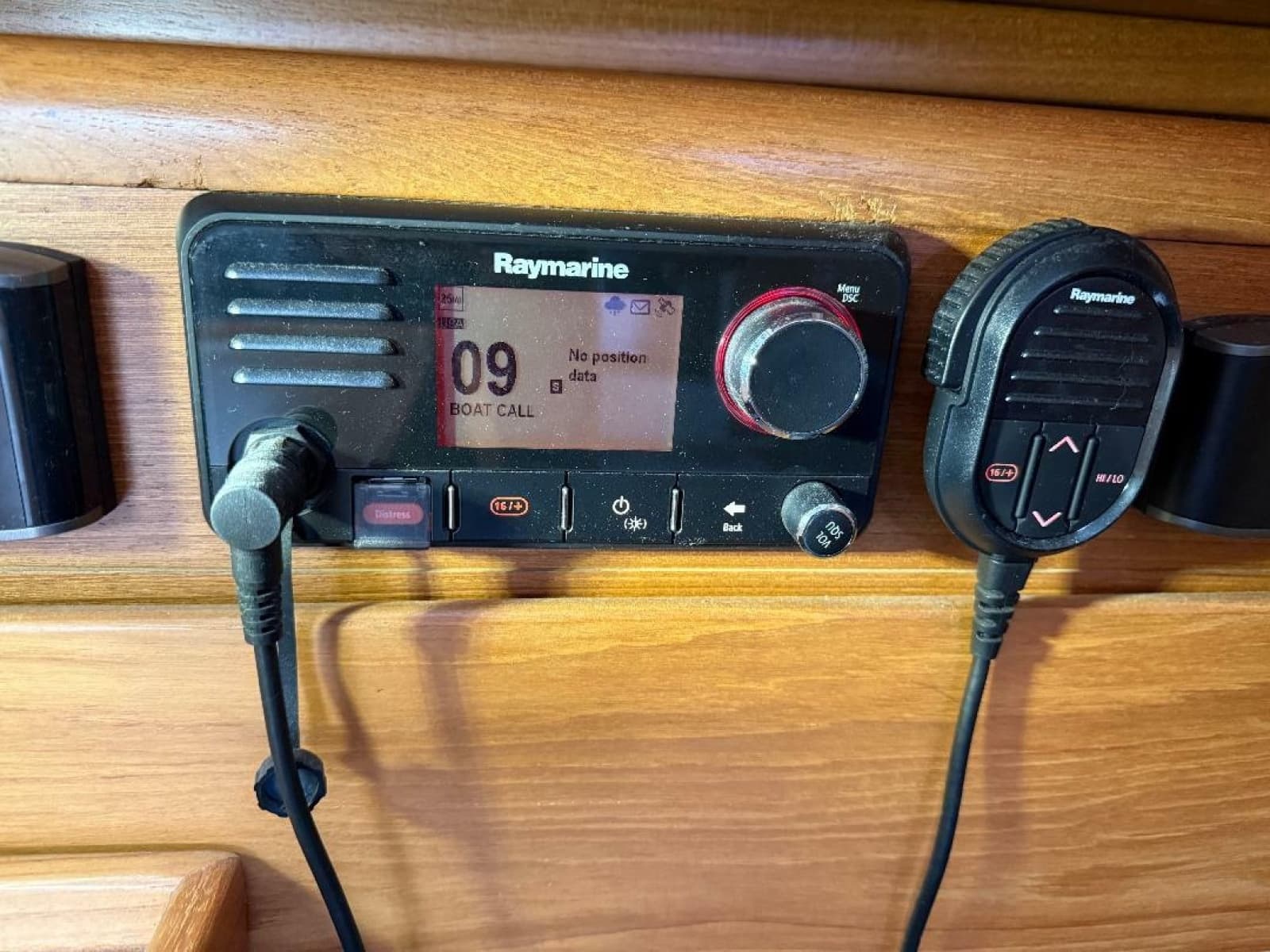 VHF