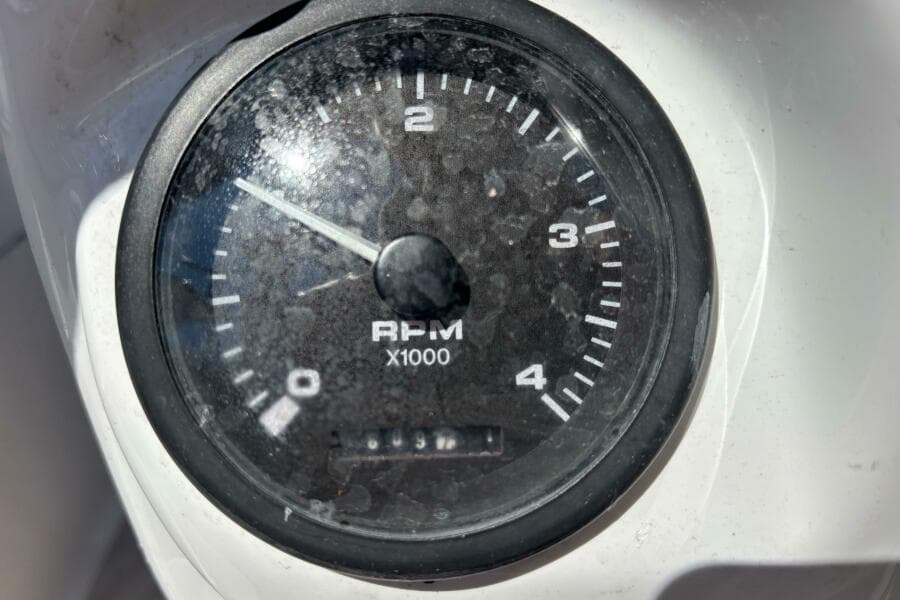 2006 Catalina 320
