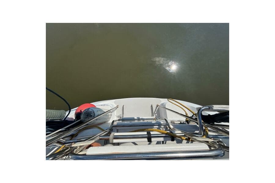 2006 Catalina 320