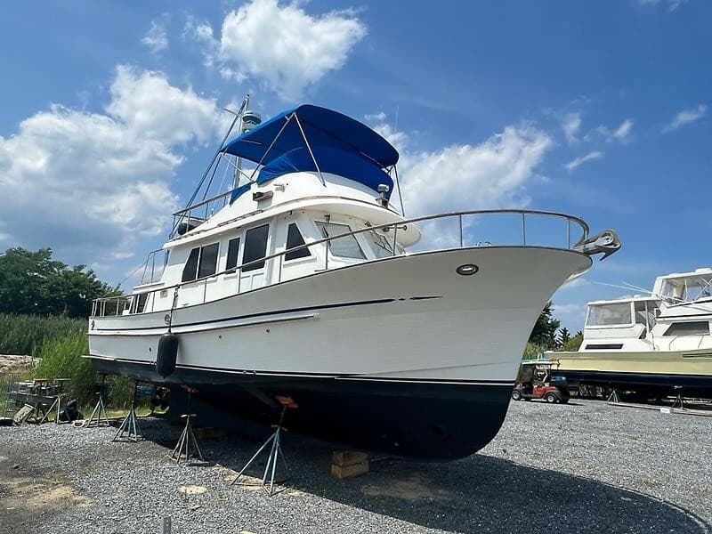 1987 Hershine Newburyport