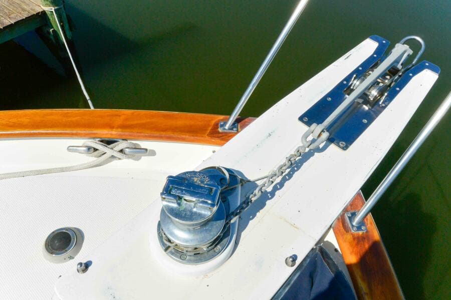 windless 