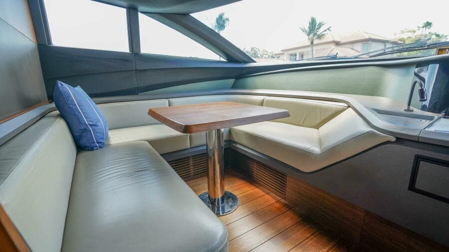 2021 Princess Y85