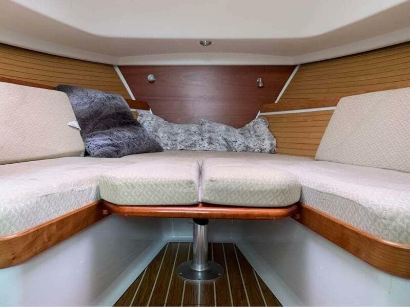 2008 Back Cove 29