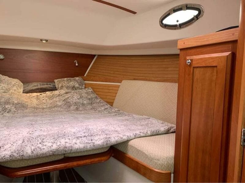 2008 Back Cove 29