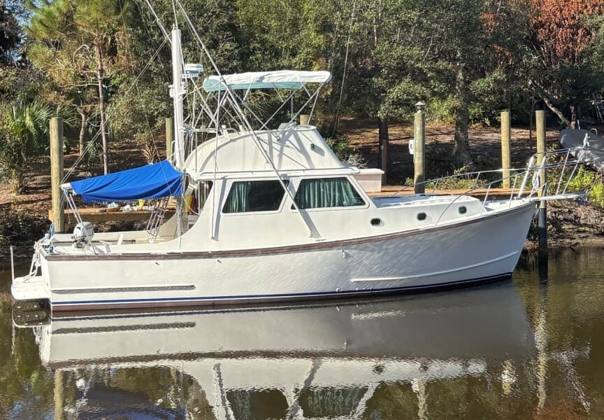 1983 Wilbur 