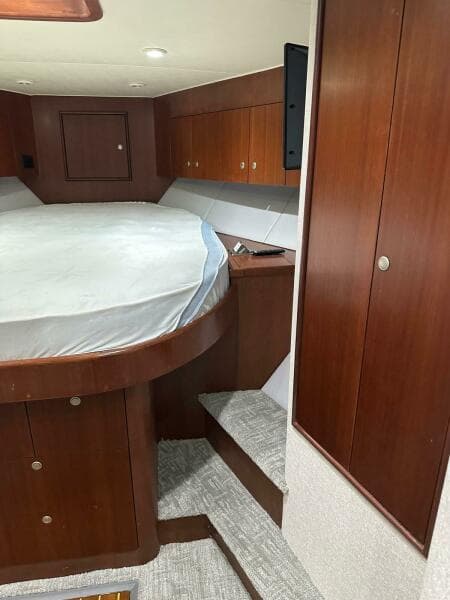 2001 Buddy Davis SPORTFISH