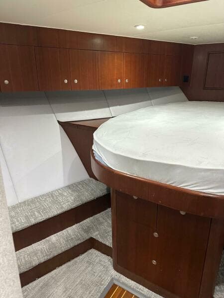 2001 Buddy Davis SPORTFISH