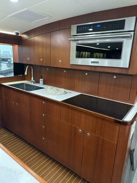 2001 Buddy Davis SPORTFISH
