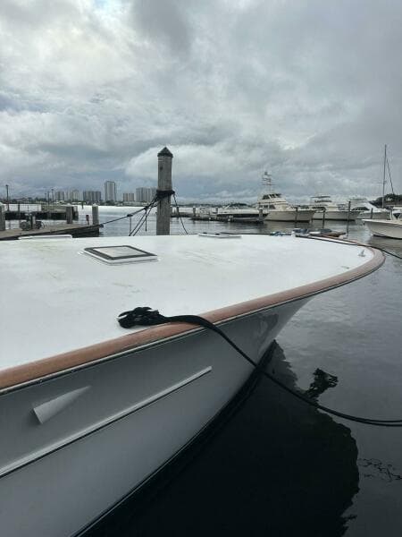 2001 Buddy Davis SPORTFISH