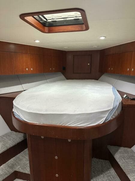 2001 Buddy Davis SPORTFISH
