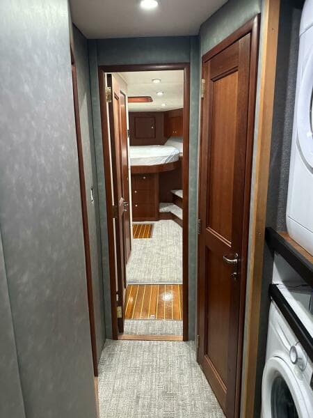 2001 Buddy Davis SPORTFISH