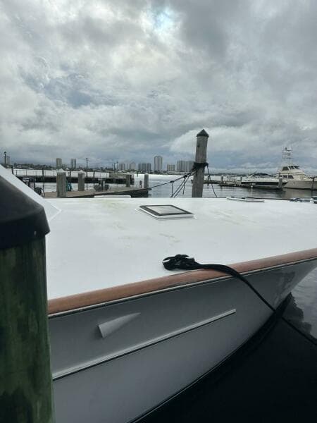2001 Buddy Davis SPORTFISH