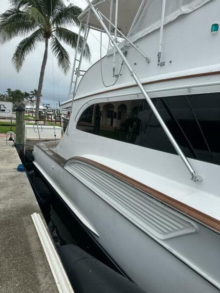 2001 Buddy Davis SPORTFISH