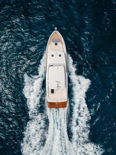 2027 Offshore Yachts 