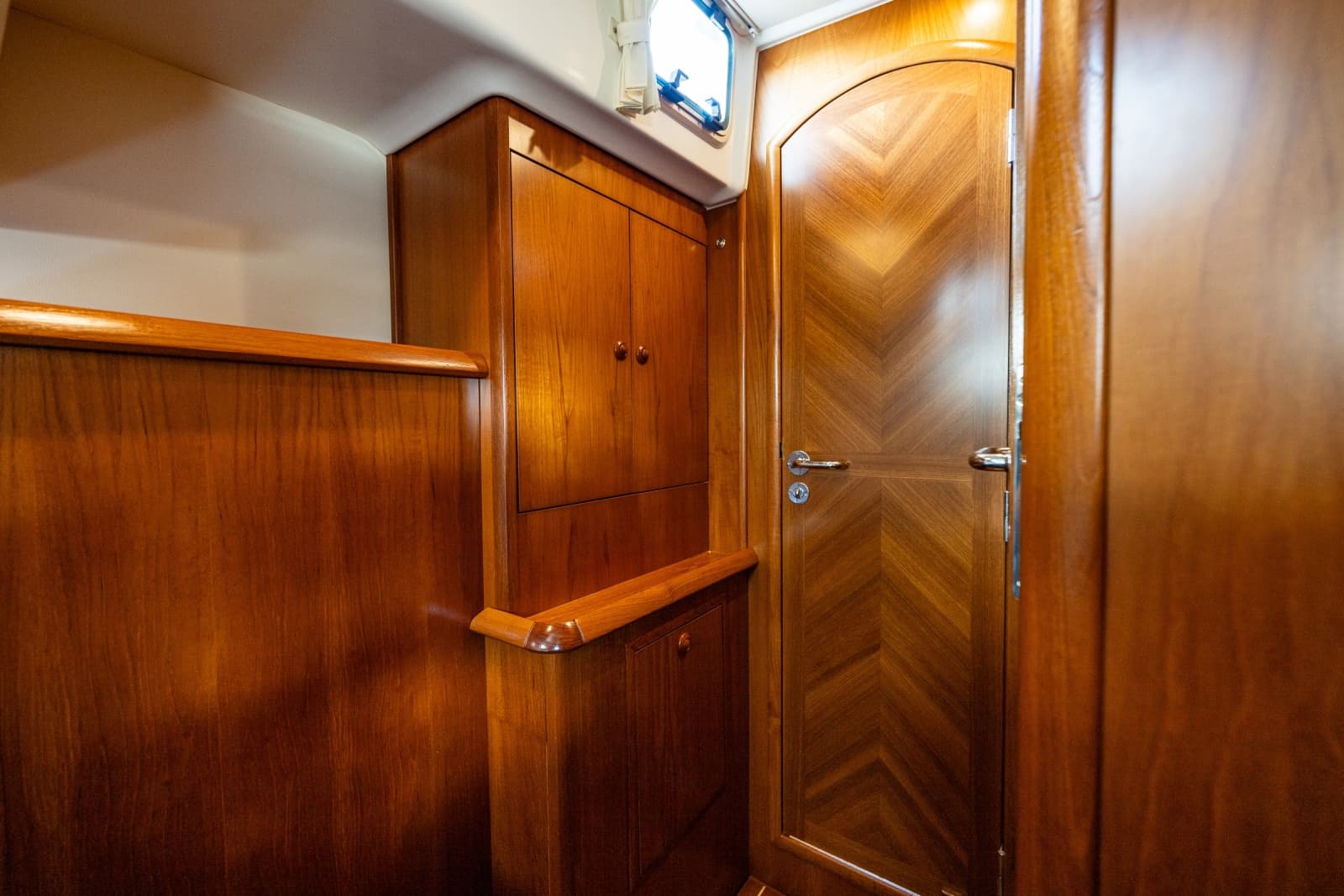 2009 Jeanneau 54DS